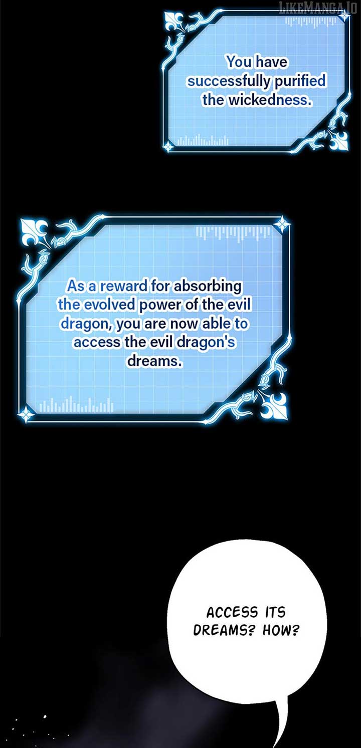 The Obsessive Male Lead Made Me The Female Lead Chapter 60 267 33