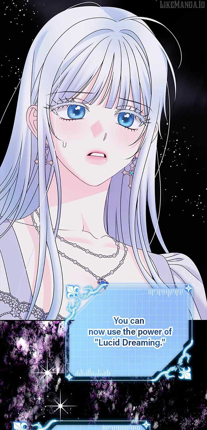 The Obsessive Male Lead Made Me The Female Lead Chapter 60 268 34