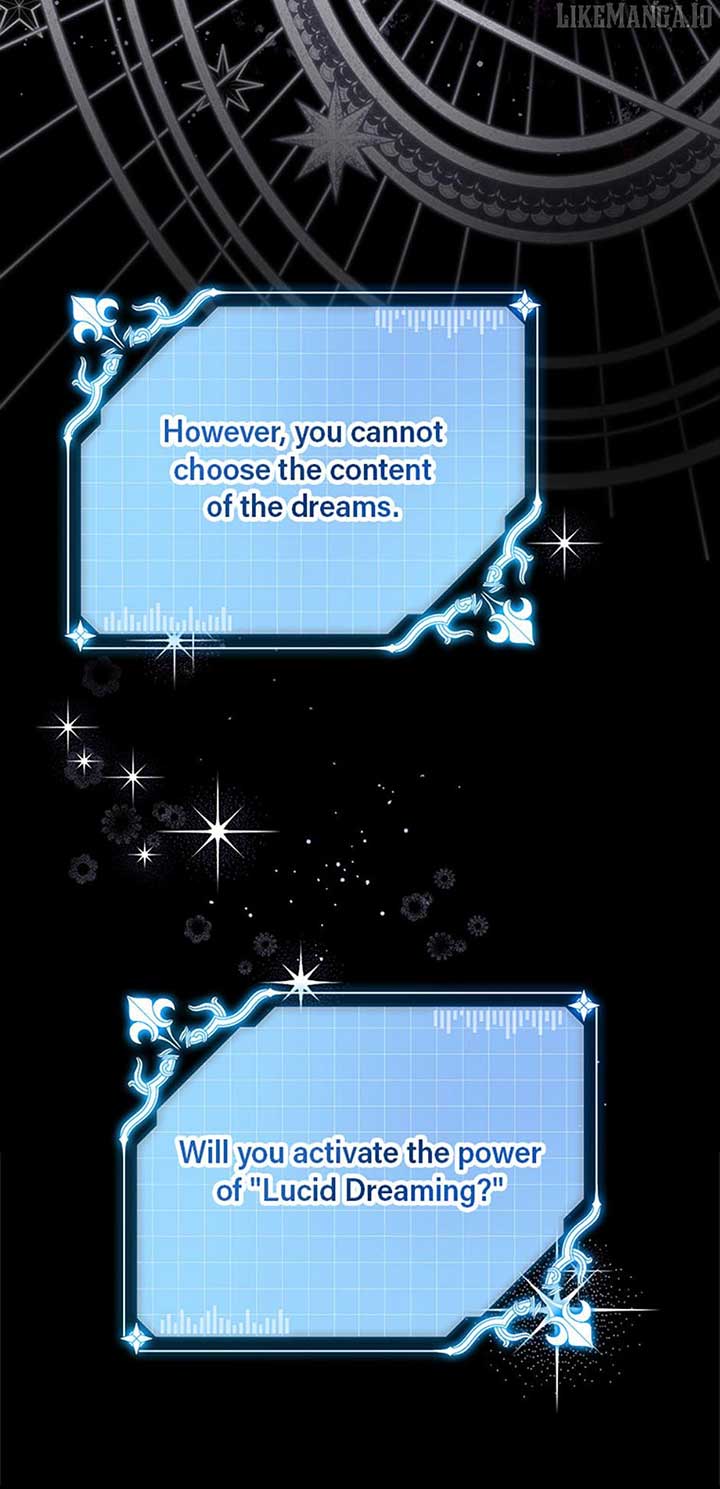 The Obsessive Male Lead Made Me The Female Lead Chapter 60 270 36