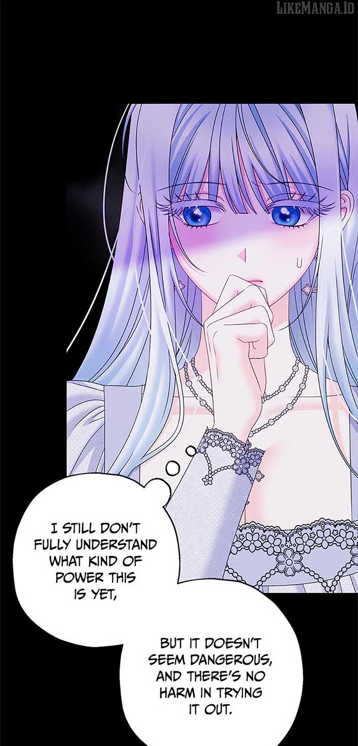 The Obsessive Male Lead Made Me The Female Lead Chapter 60 271 37