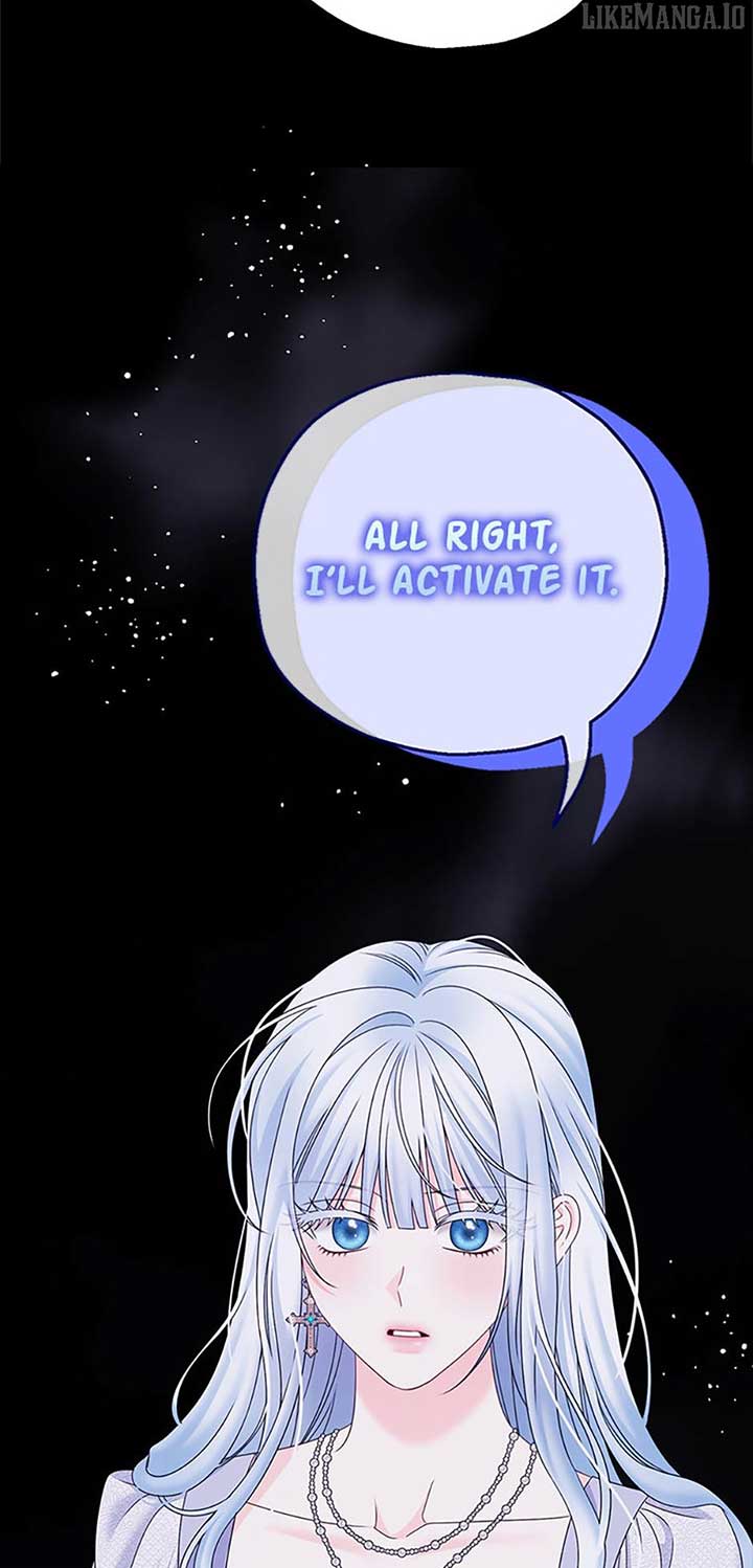 The Obsessive Male Lead Made Me The Female Lead Chapter 60 272 38