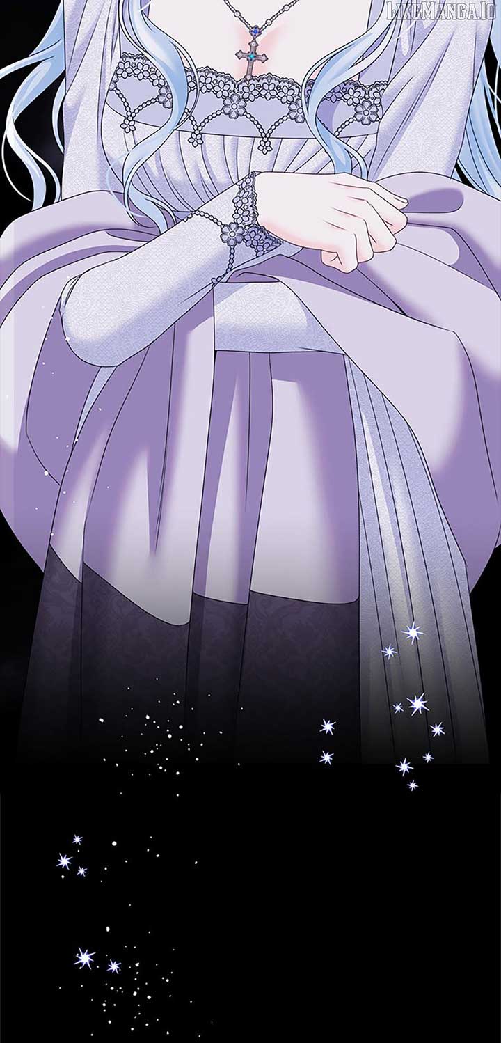 The Obsessive Male Lead Made Me The Female Lead Chapter 60 273 39