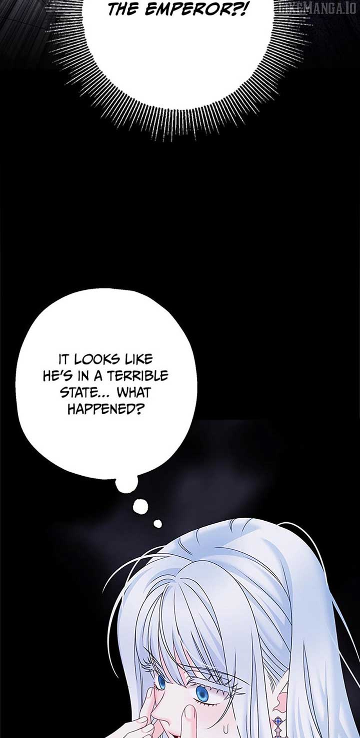 The Obsessive Male Lead Made Me The Female Lead Chapter 60 278 44