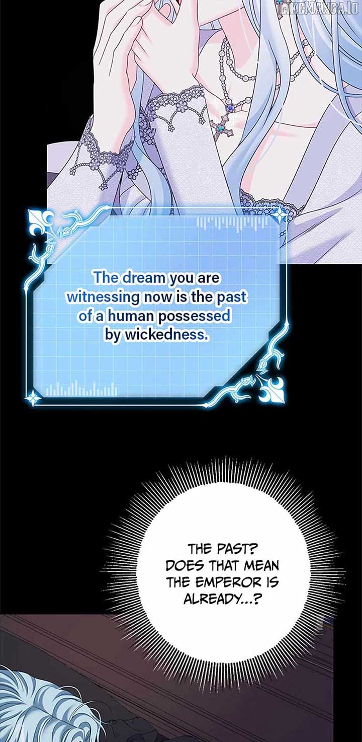 The Obsessive Male Lead Made Me The Female Lead Chapter 60 279 45