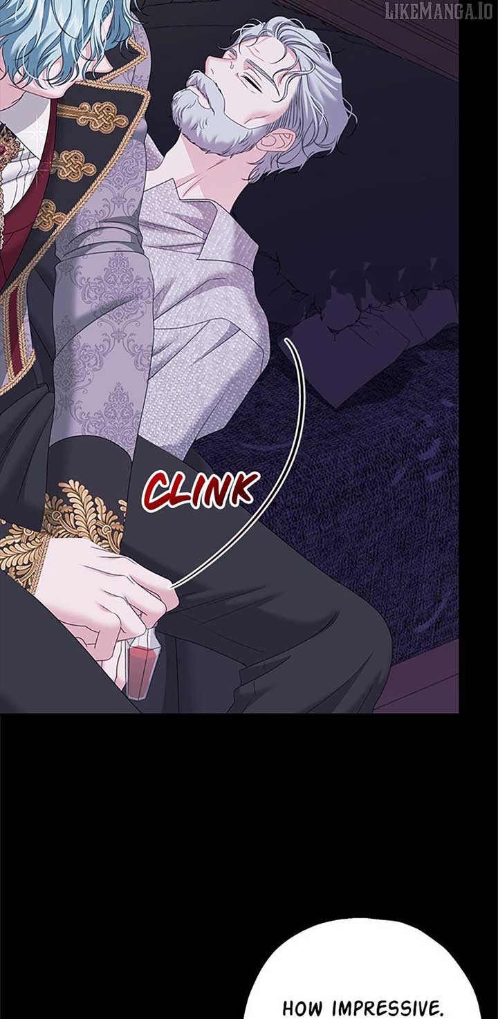 The Obsessive Male Lead Made Me The Female Lead Chapter 60 280 46