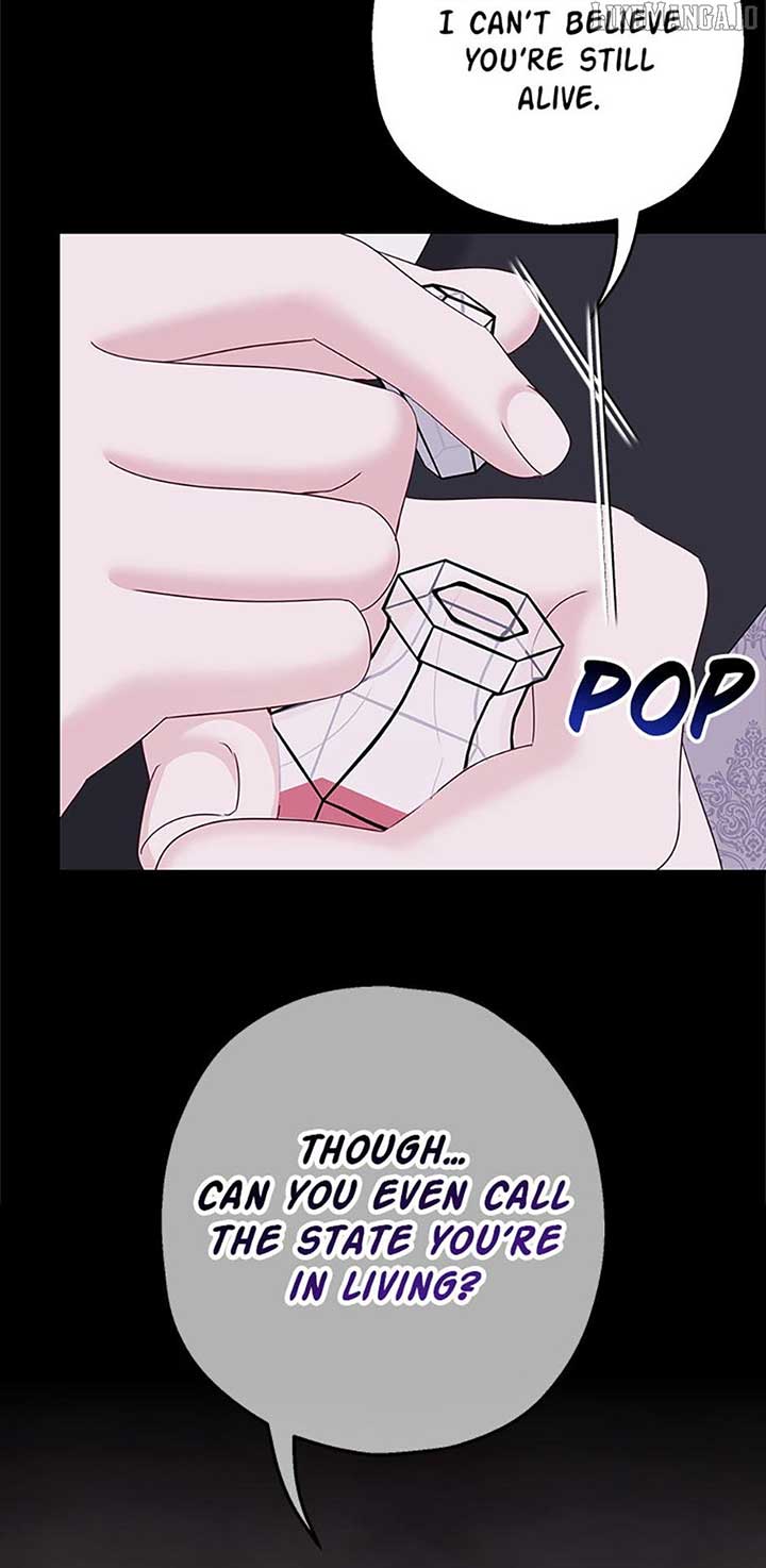 The Obsessive Male Lead Made Me The Female Lead Chapter 60 281 47