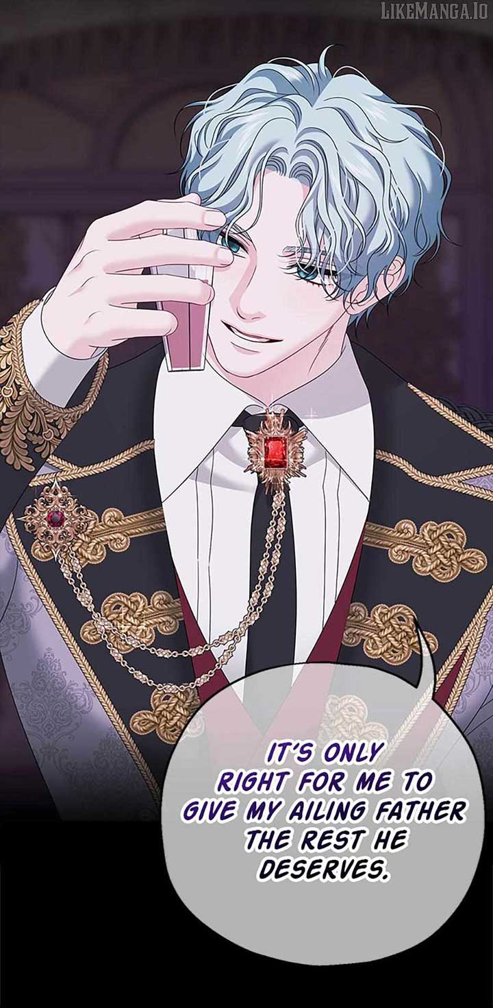 The Obsessive Male Lead Made Me The Female Lead Chapter 60 282 48