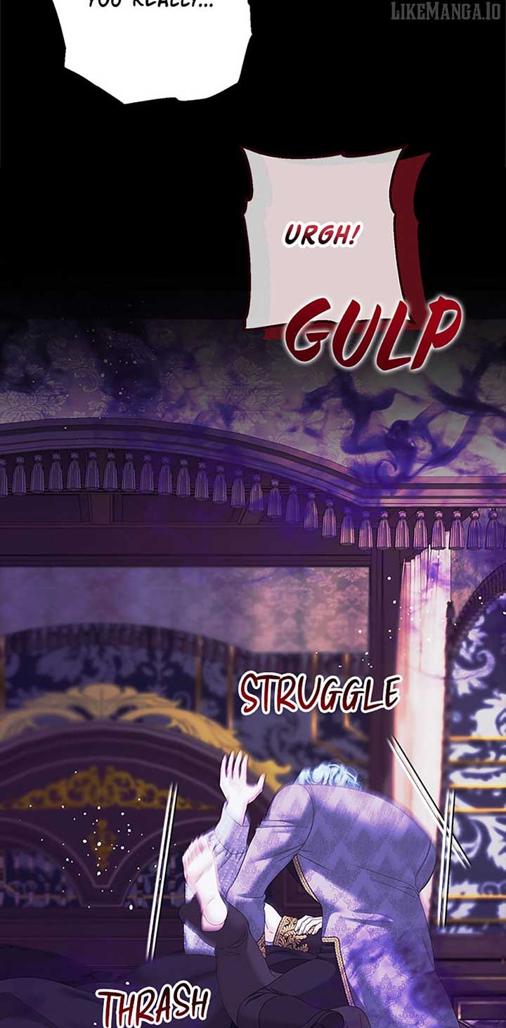 The Obsessive Male Lead Made Me The Female Lead Chapter 60 285 51