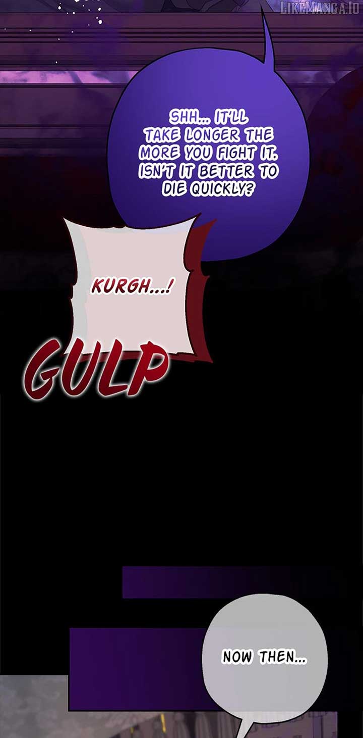 The Obsessive Male Lead Made Me The Female Lead Chapter 60 286 52