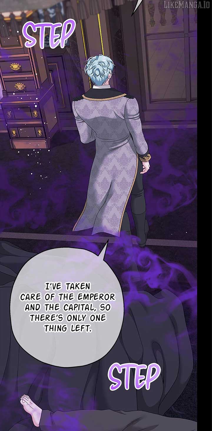 The Obsessive Male Lead Made Me The Female Lead Chapter 60 287 53