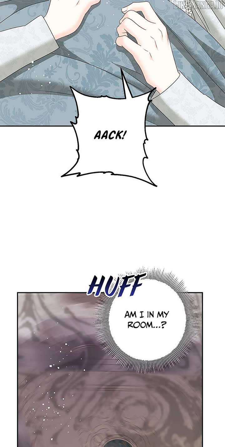 The Obsessive Male Lead Made Me The Female Lead Chapter 60 292 58