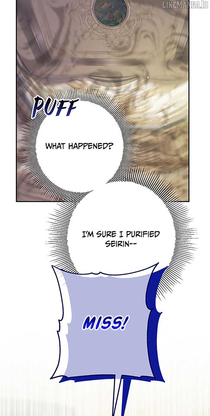 The Obsessive Male Lead Made Me The Female Lead Chapter 60 293 59