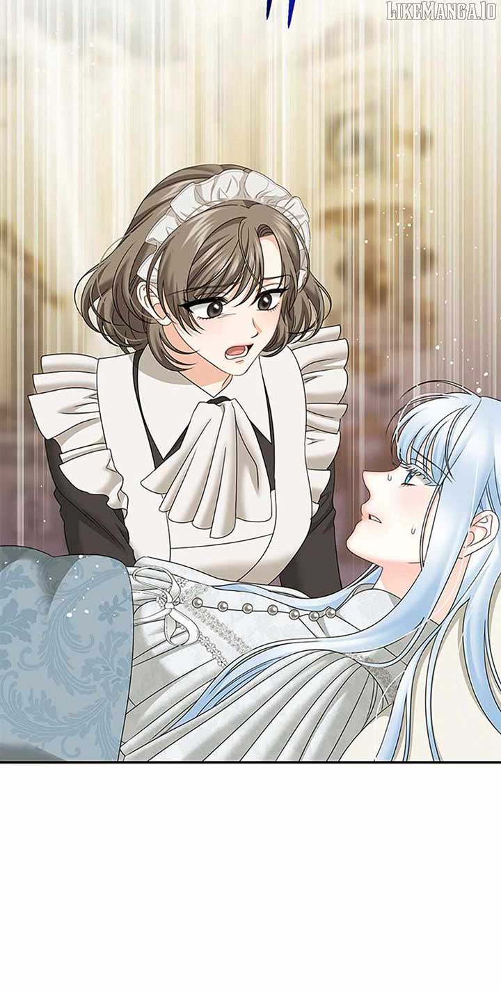 The Obsessive Male Lead Made Me The Female Lead Chapter 60 294 60