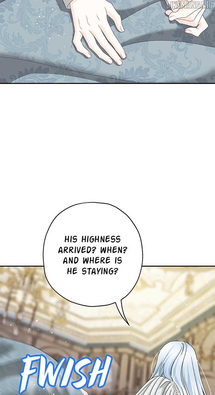 The Obsessive Male Lead Made Me The Female Lead Chapter 60 299 65