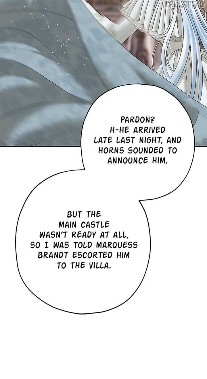 The Obsessive Male Lead Made Me The Female Lead Chapter 60 300 66