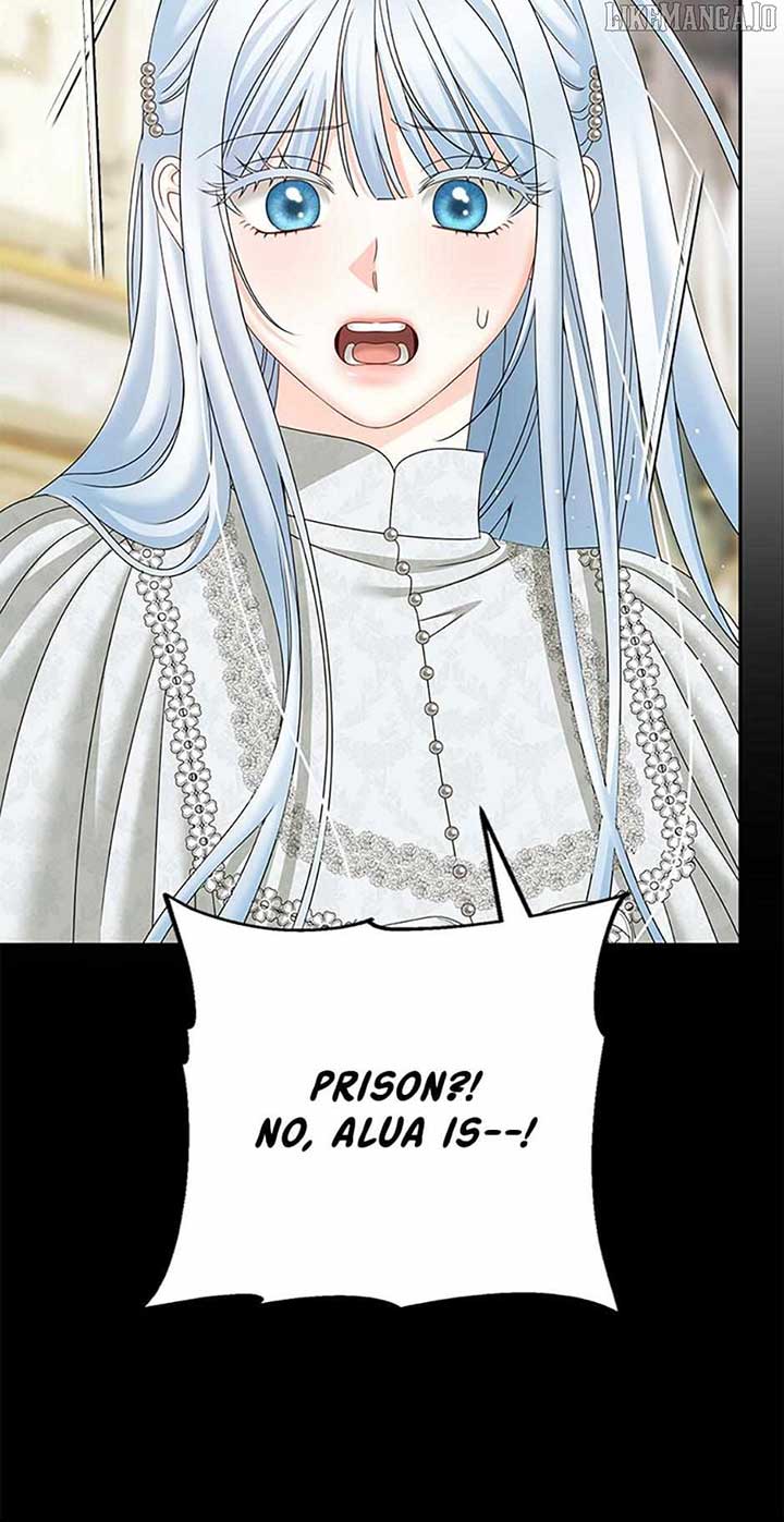 The Obsessive Male Lead Made Me The Female Lead Chapter 60 306 72