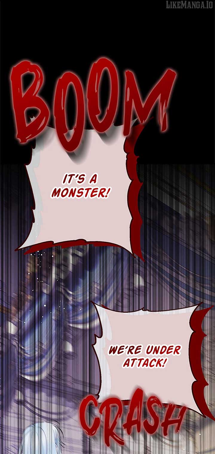 The Obsessive Male Lead Made Me The Female Lead Chapter 60 307 73