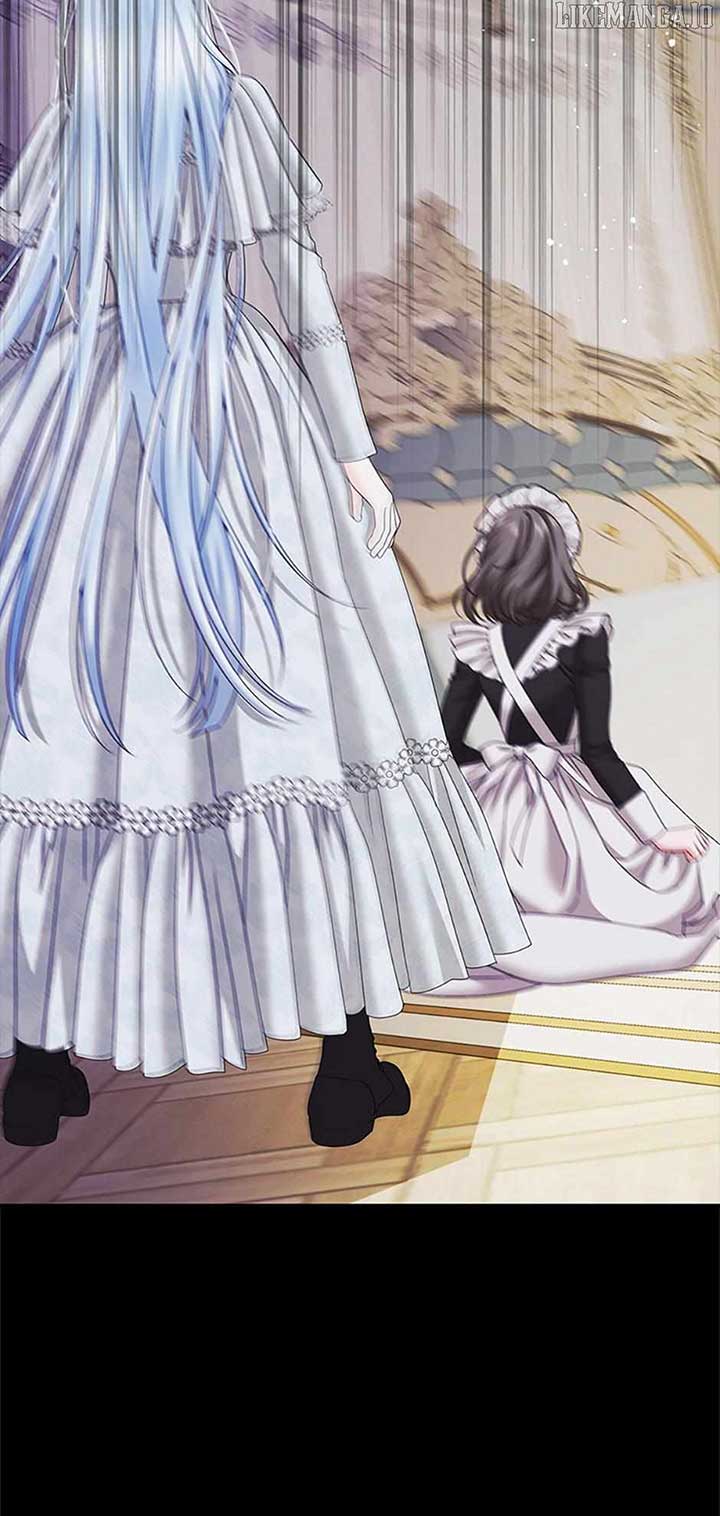 The Obsessive Male Lead Made Me The Female Lead Chapter 60 308 74