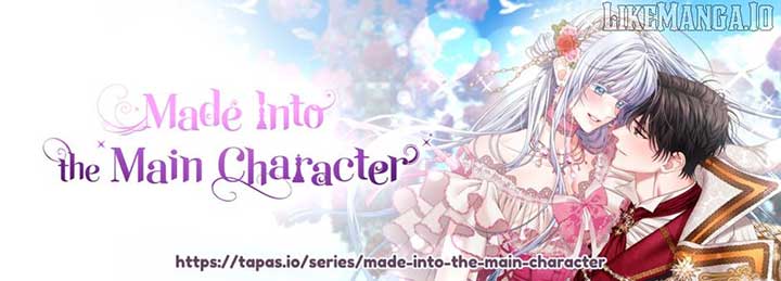 The Obsessive Male Lead Made Me The Female Lead Chapter 62 218 01