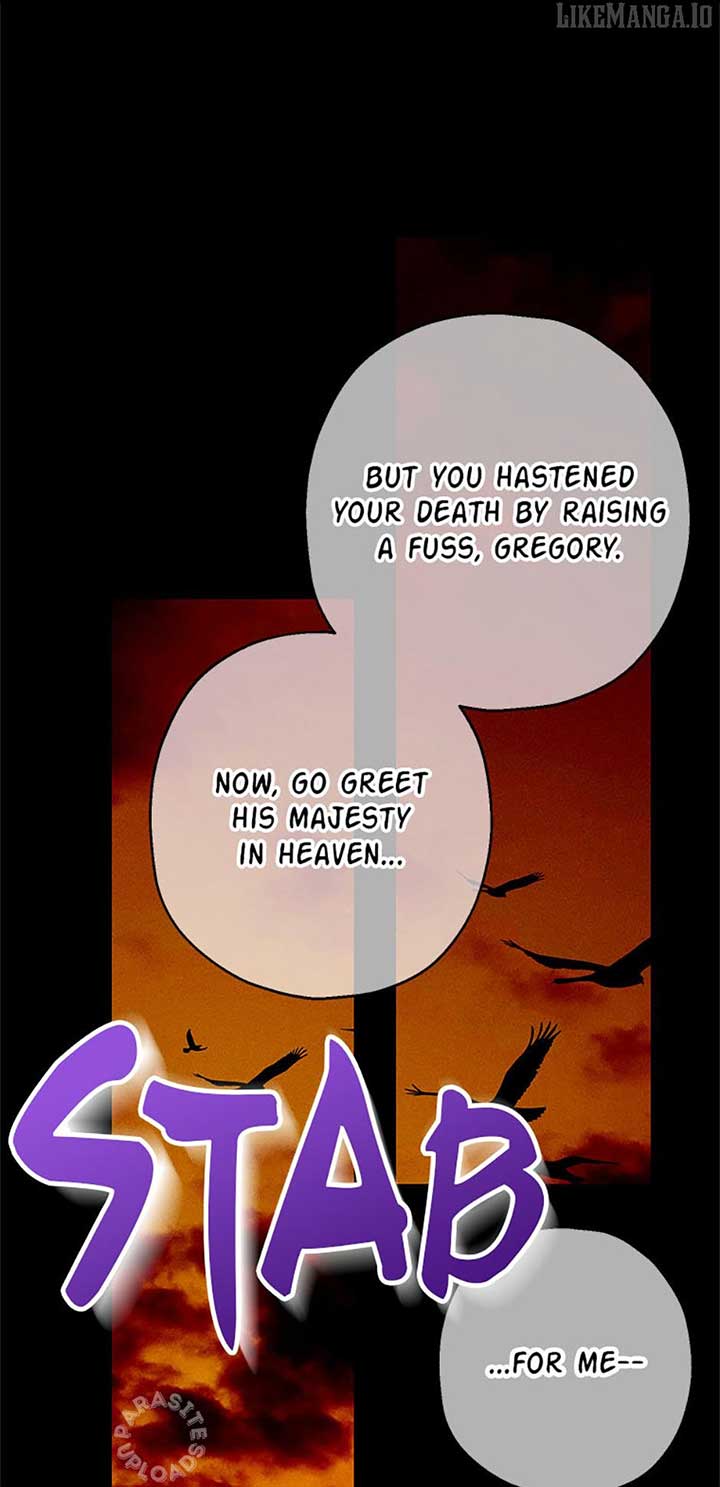 The Obsessive Male Lead Made Me The Female Lead Chapter 62 219 02