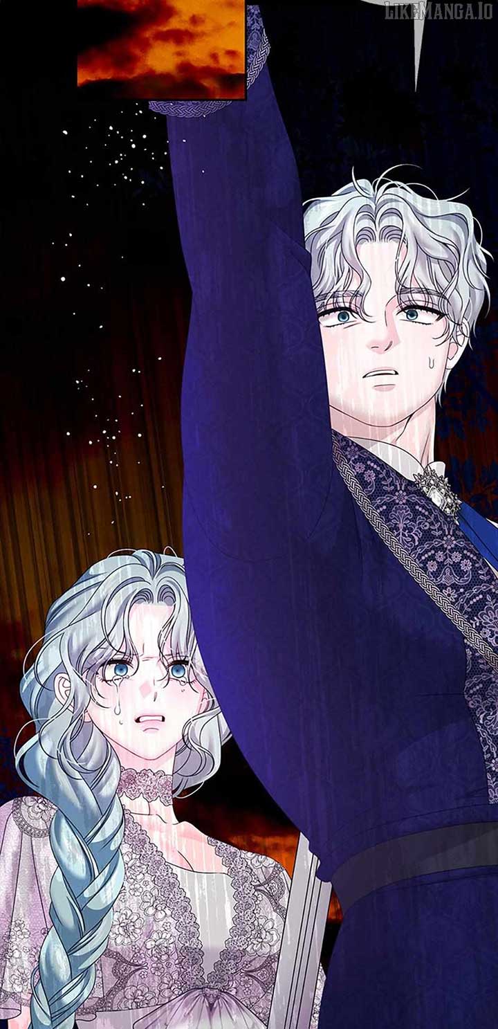 The Obsessive Male Lead Made Me The Female Lead Chapter 62 220 03