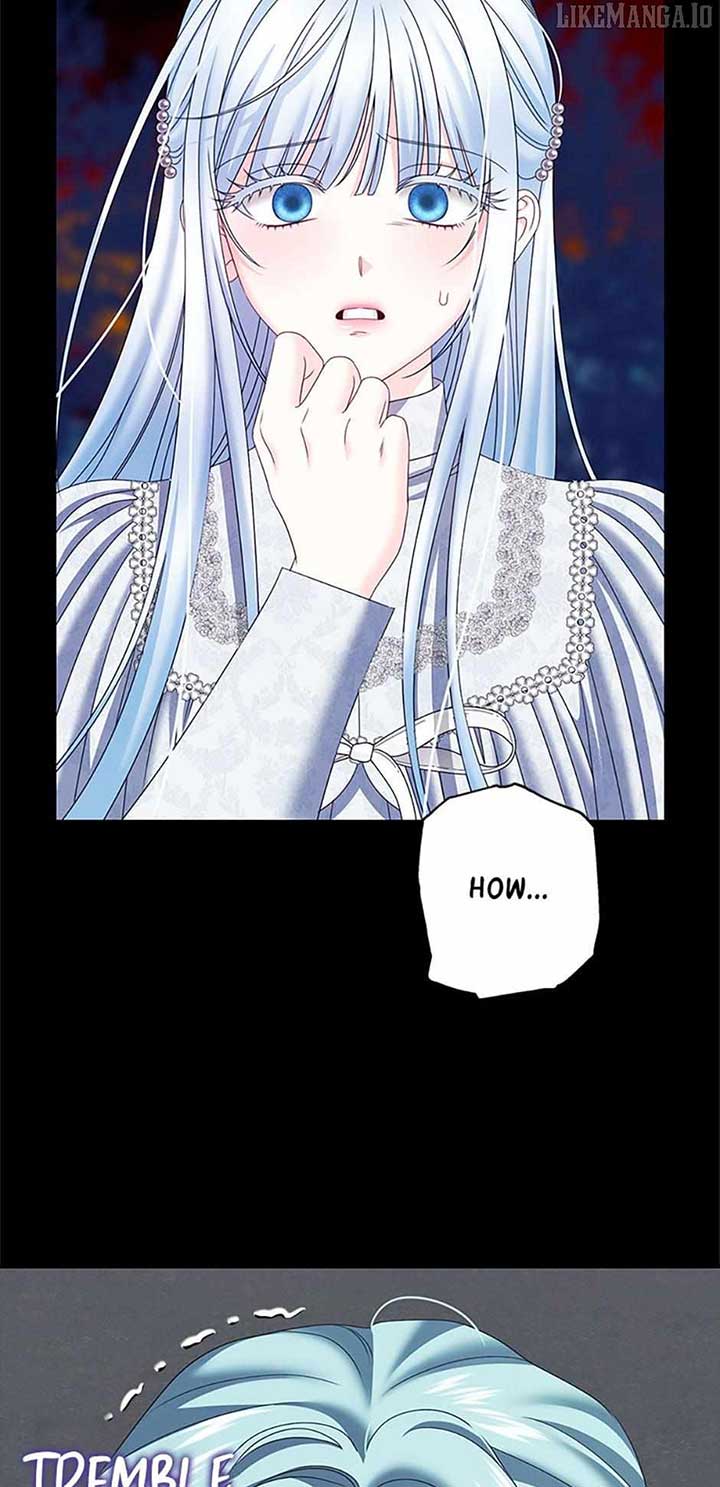 The Obsessive Male Lead Made Me The Female Lead Chapter 62 222 05