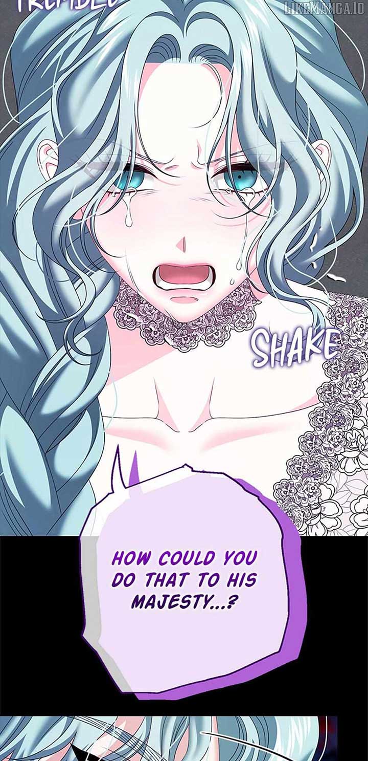 The Obsessive Male Lead Made Me The Female Lead Chapter 62 223 06