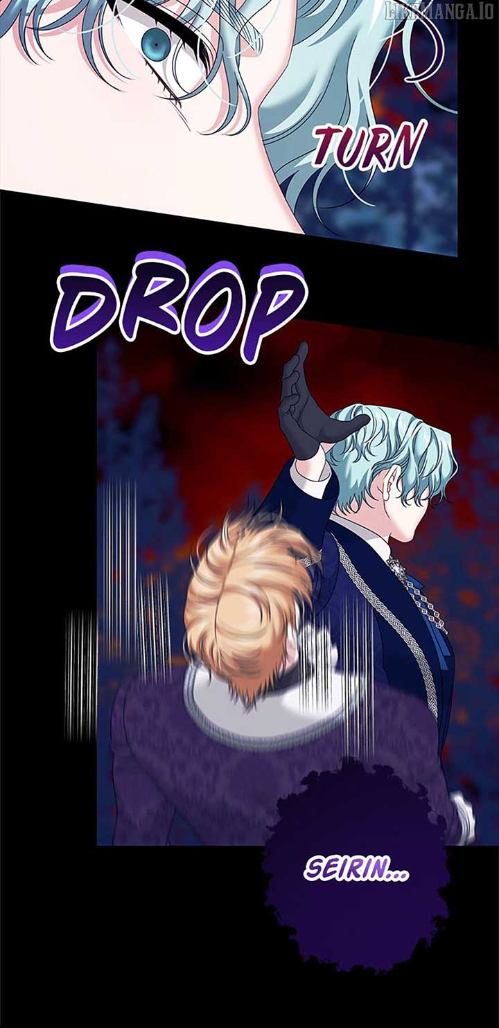 The Obsessive Male Lead Made Me The Female Lead Chapter 62 224 07