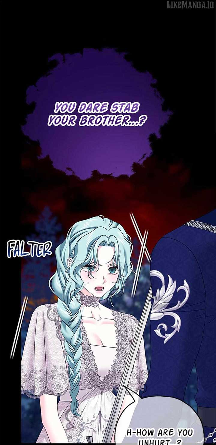 The Obsessive Male Lead Made Me The Female Lead Chapter 62 225 08