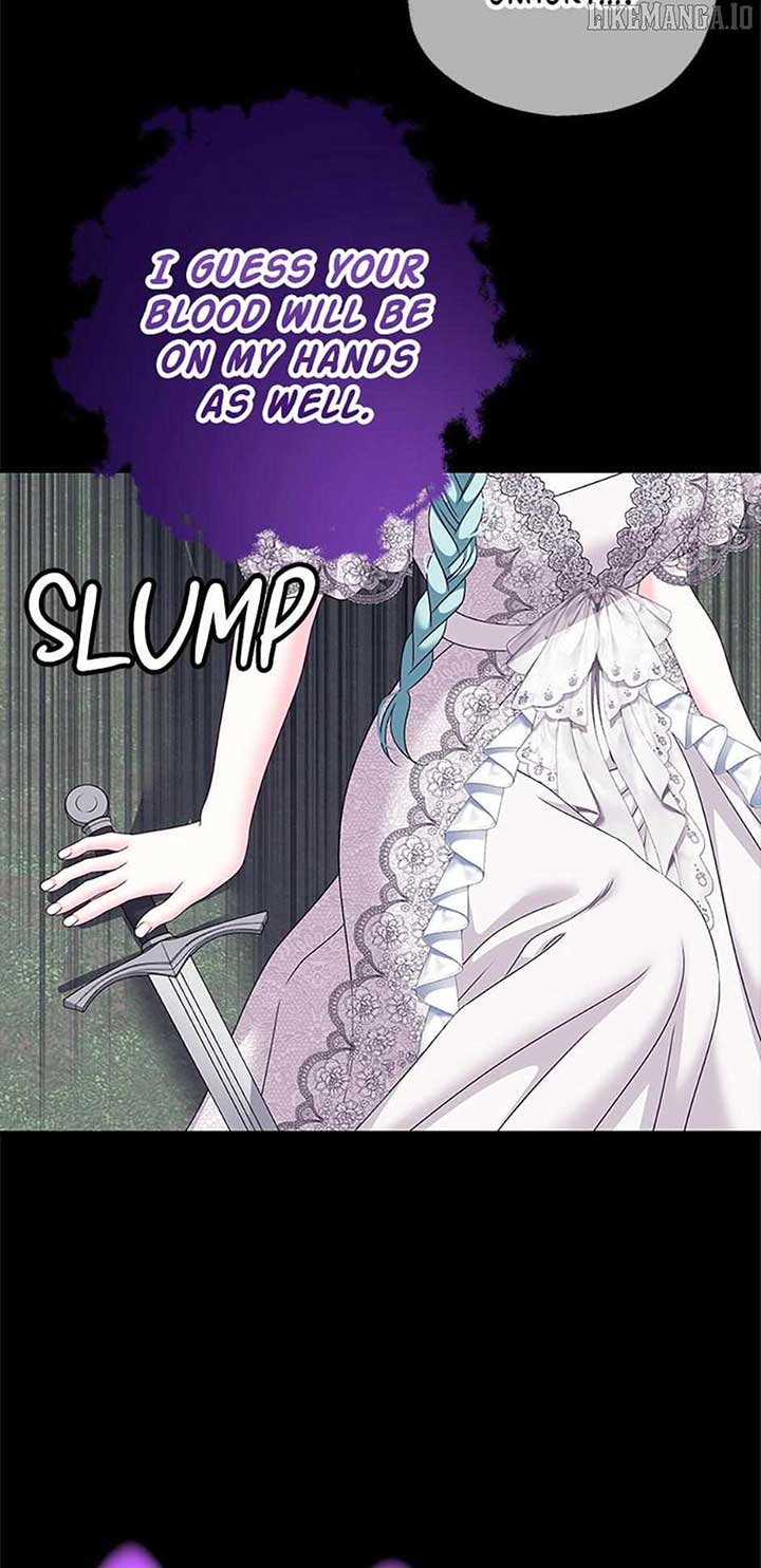 The Obsessive Male Lead Made Me The Female Lead Chapter 62 226 09