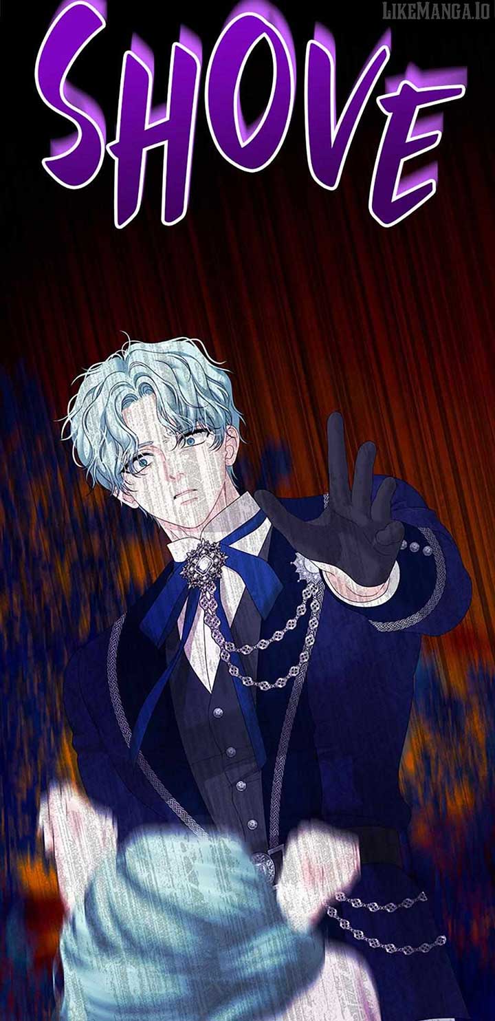 The Obsessive Male Lead Made Me The Female Lead Chapter 62 227 10