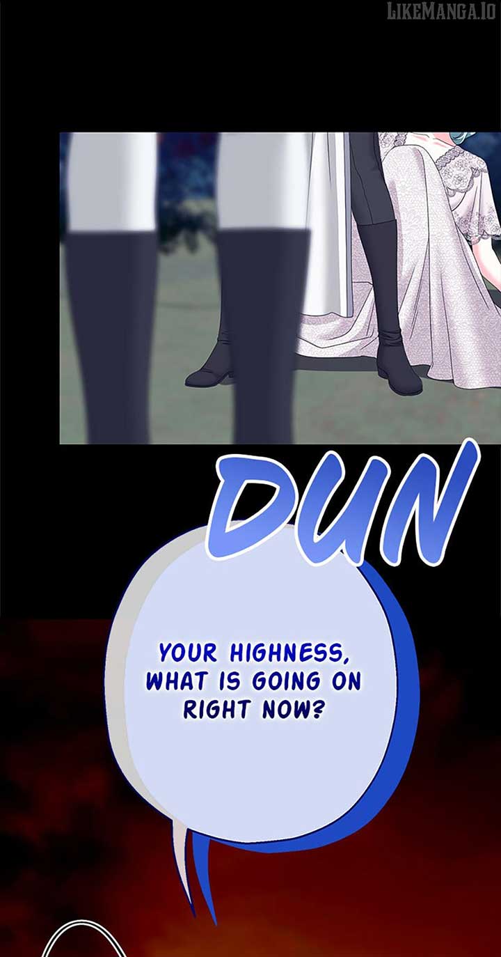 The Obsessive Male Lead Made Me The Female Lead Chapter 62 231 14