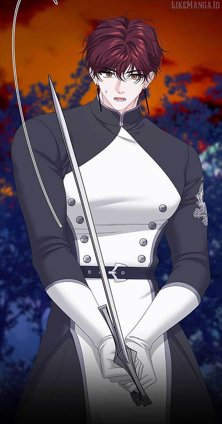 The Obsessive Male Lead Made Me The Female Lead Chapter 62 232 15