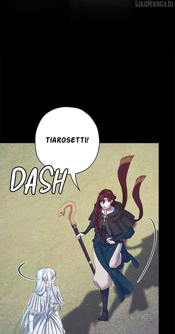 The Obsessive Male Lead Made Me The Female Lead Chapter 62 233 16