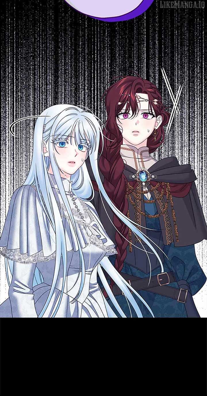 The Obsessive Male Lead Made Me The Female Lead Chapter 62 236 19