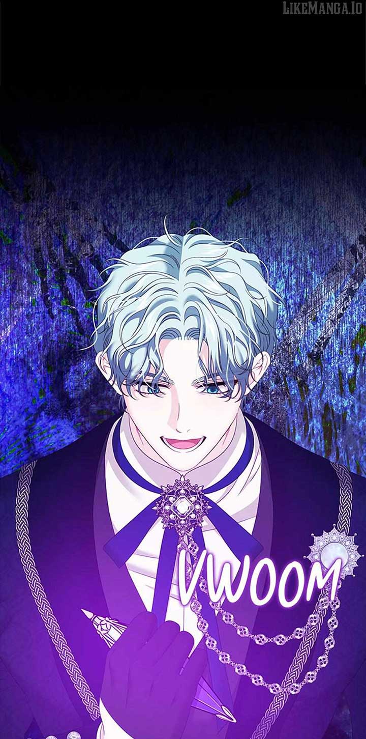 The Obsessive Male Lead Made Me The Female Lead Chapter 62 237 20