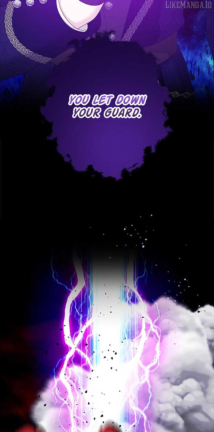 The Obsessive Male Lead Made Me The Female Lead Chapter 62 238 21