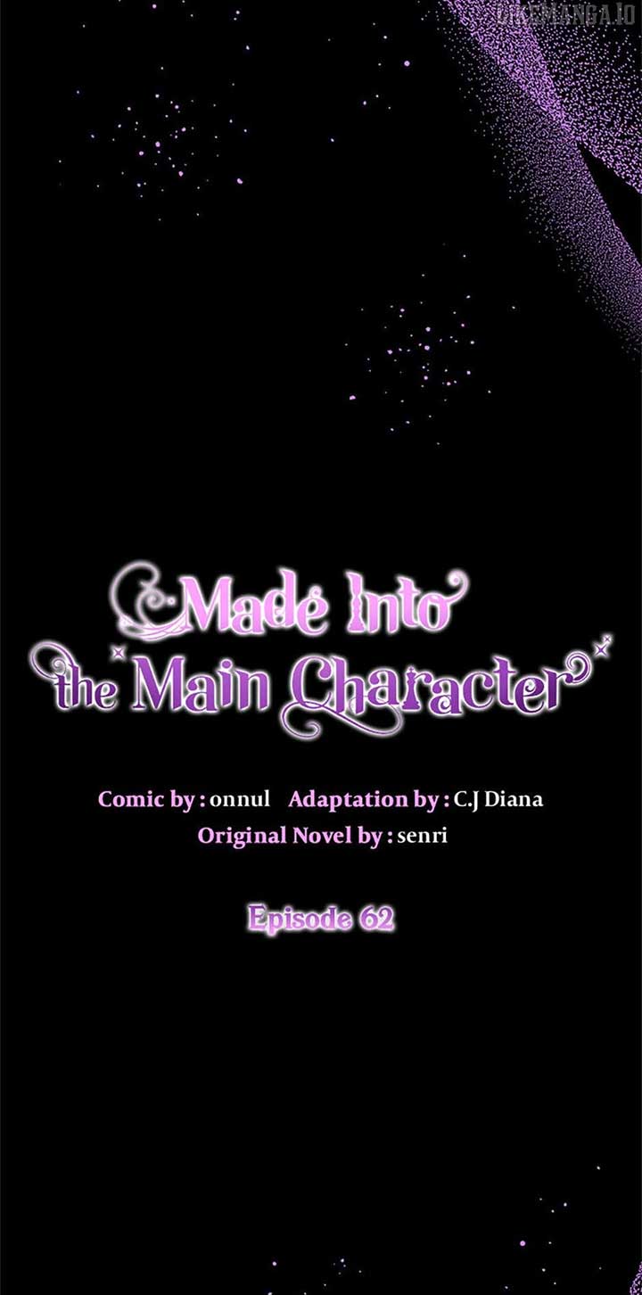 The Obsessive Male Lead Made Me The Female Lead Chapter 62 240 23