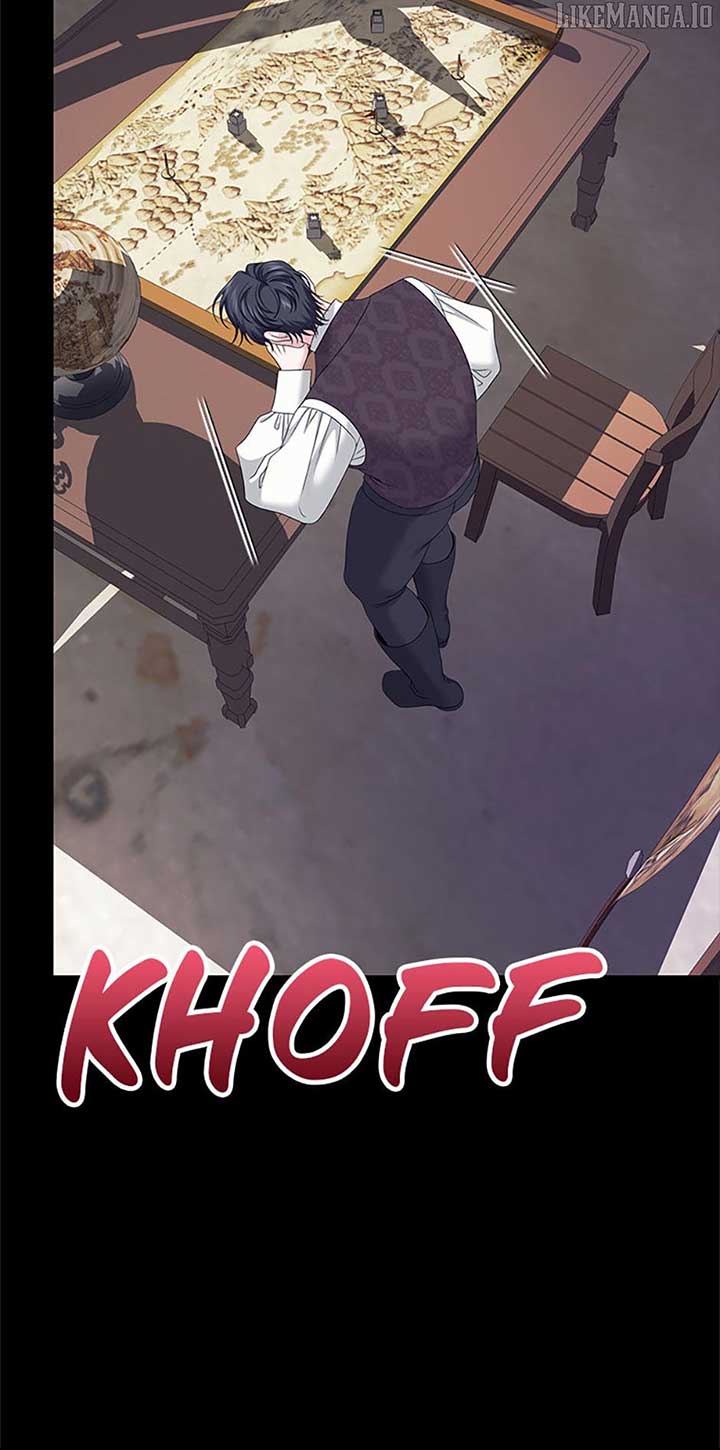 The Obsessive Male Lead Made Me The Female Lead Chapter 62 242 25