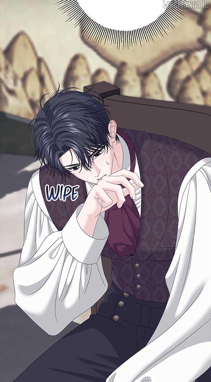 The Obsessive Male Lead Made Me The Female Lead Chapter 62 244 27