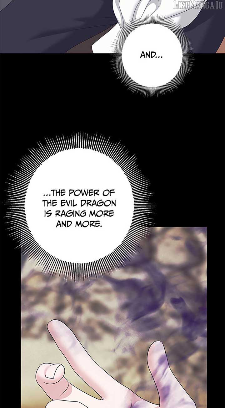 The Obsessive Male Lead Made Me The Female Lead Chapter 62 245 28