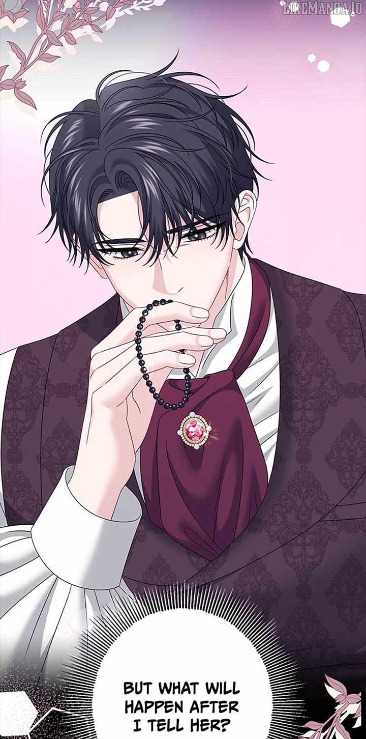 The Obsessive Male Lead Made Me The Female Lead Chapter 62 250 33