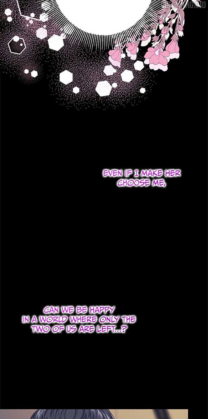 The Obsessive Male Lead Made Me The Female Lead Chapter 62 251 34