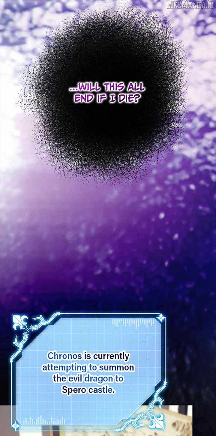 The Obsessive Male Lead Made Me The Female Lead Chapter 62 253 36