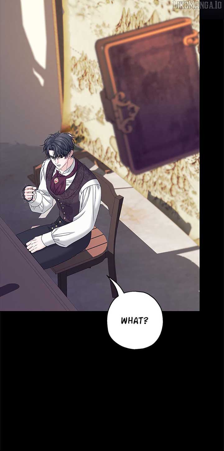 The Obsessive Male Lead Made Me The Female Lead Chapter 62 254 37