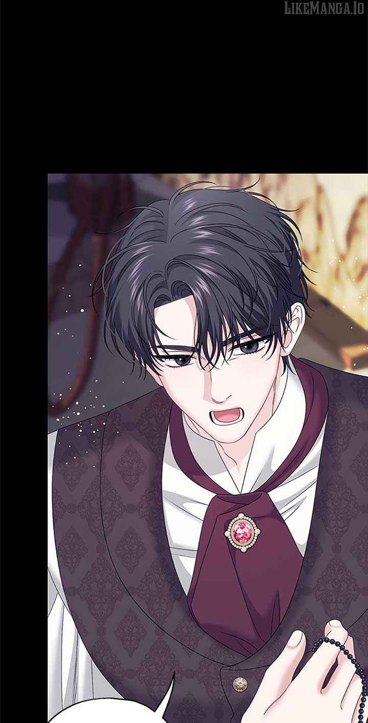 The Obsessive Male Lead Made Me The Female Lead Chapter 62 255 38