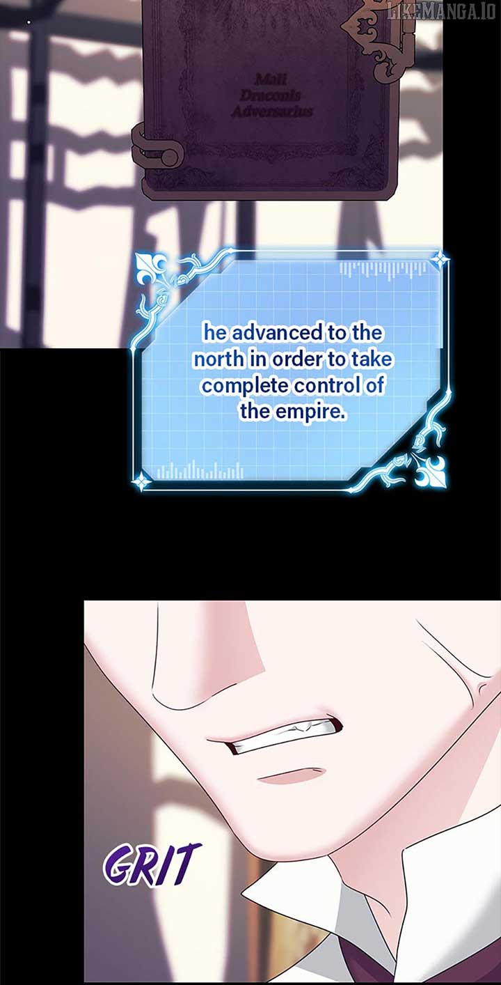 The Obsessive Male Lead Made Me The Female Lead Chapter 62 257 40