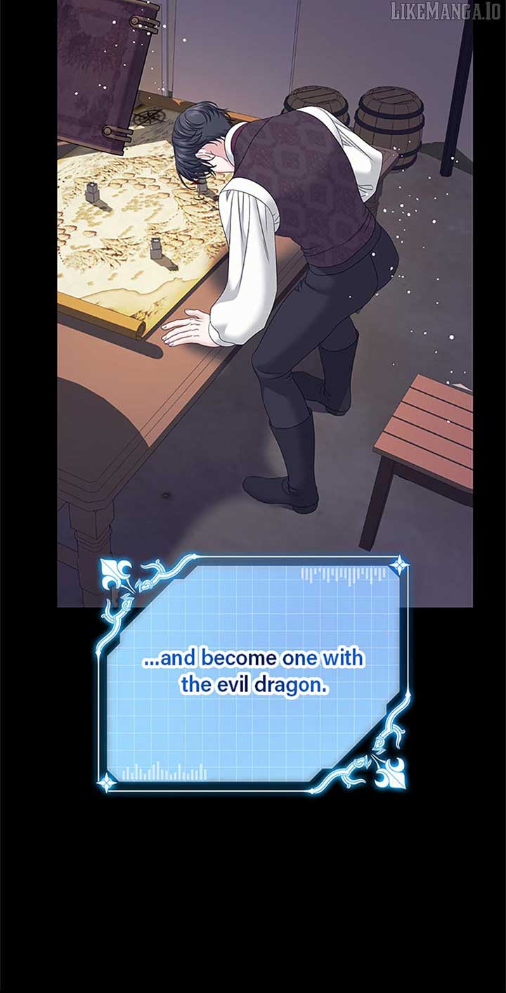 The Obsessive Male Lead Made Me The Female Lead Chapter 62 260 43