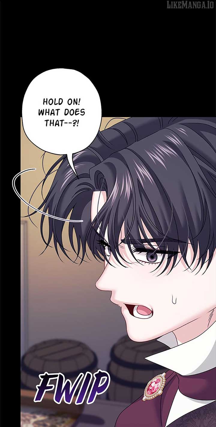 The Obsessive Male Lead Made Me The Female Lead Chapter 62 261 44