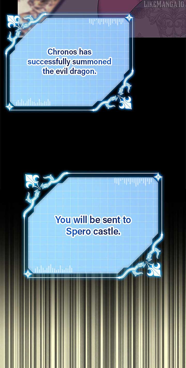 The Obsessive Male Lead Made Me The Female Lead Chapter 62 262 45